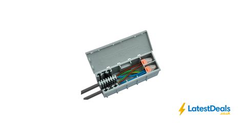 box junction hk|junction box screwfix.